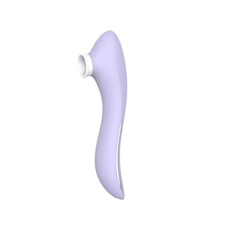 GINYA 2023 New Design Female Clitoral Stimulator main image