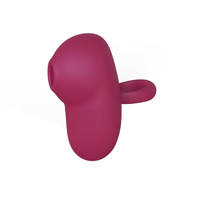 GINYA Mini Clitoral Stimulation Suction CH05044 main image