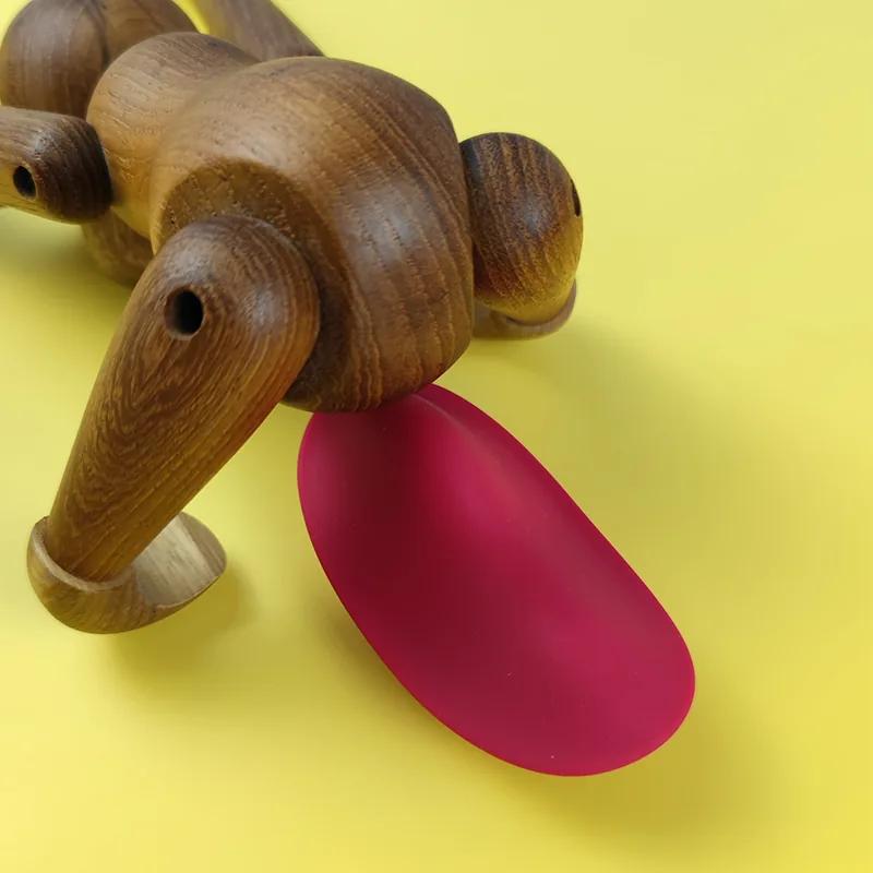 GINYA APP-Controlled MINI vibrator Panty vibrator CH06041 gallery image 2