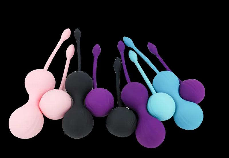 GINYA Kegel Ball CH13031 main image