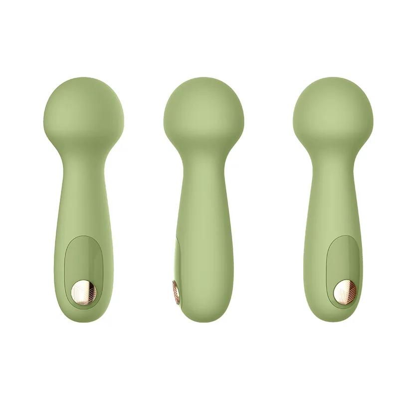 GINYA Mini AV Wand Massager CH04025 gallery image 6