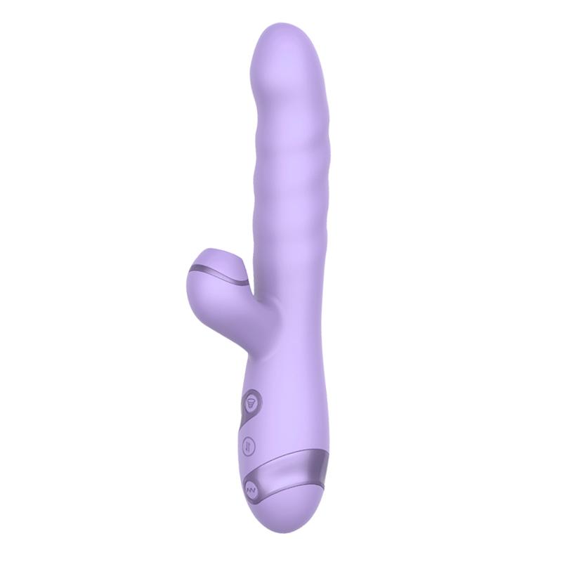 GINYA Thrusting and Suction Vibrator CH05042 main image