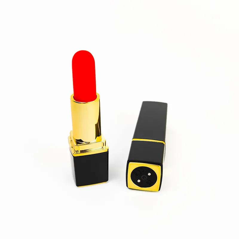GINYA Lipstick Vibrators Clitoral Stimulator CH06009 gallery image 5