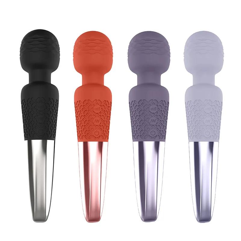 GINYA AV Wand Massager CH04059 main image