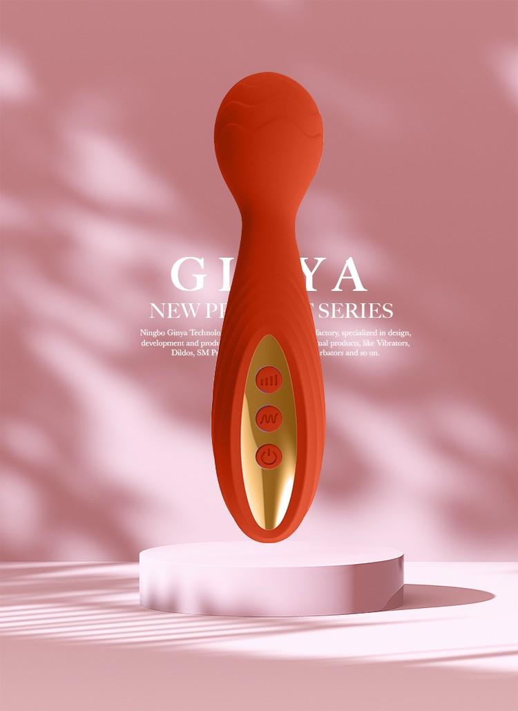 GINYA AV Wand Massager CH04057 gallery image 1