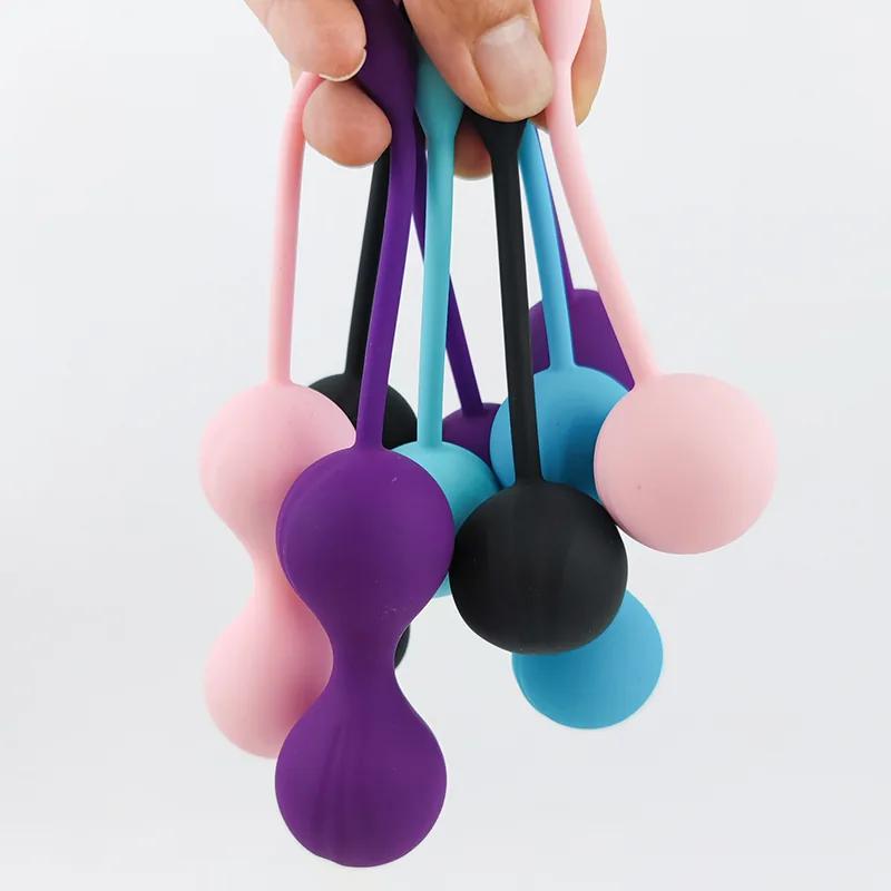 GINYA Kegel Ball CH13031 gallery image 2