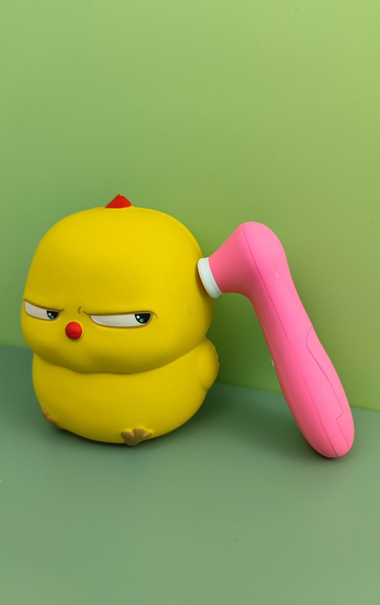 GINYA Battery Suction Sex Toy CH05011 gallery image 3
