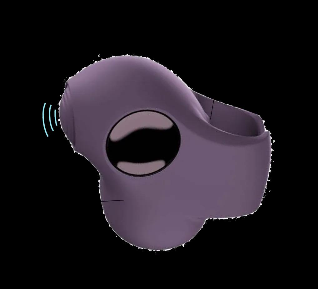 GINYA MINI Slapping Stimulator For Girls Finger Toy main image