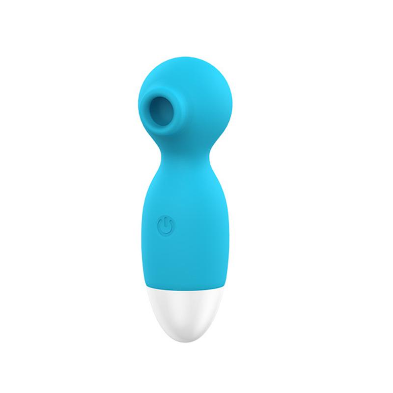 GINYA Cute Suction Toy CH05055 main image