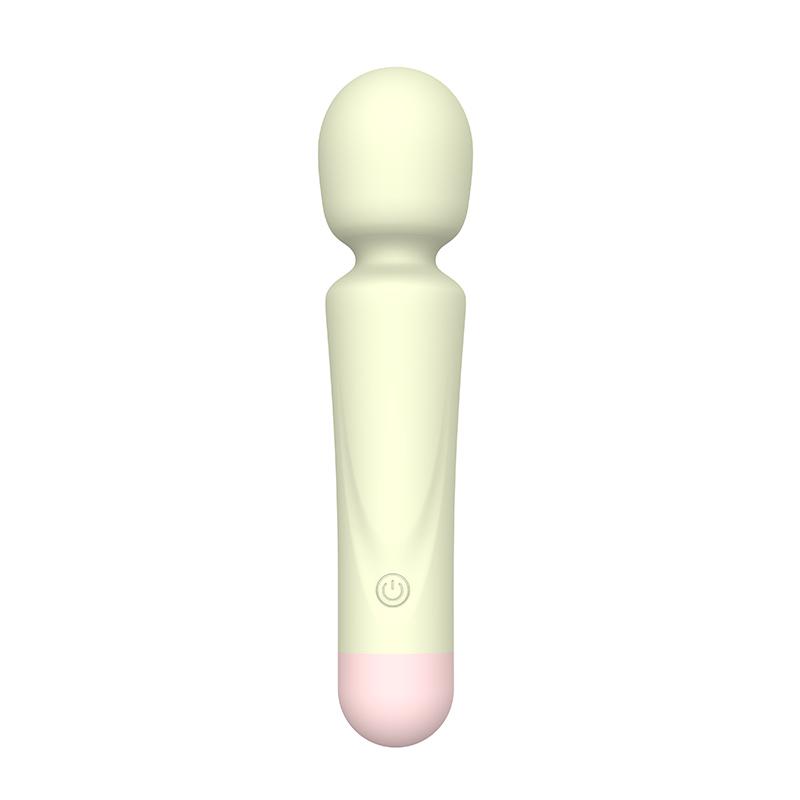 GINYA Female AV Wand Massager Vibrator Sex Toy CH04035 — CH04035 main image