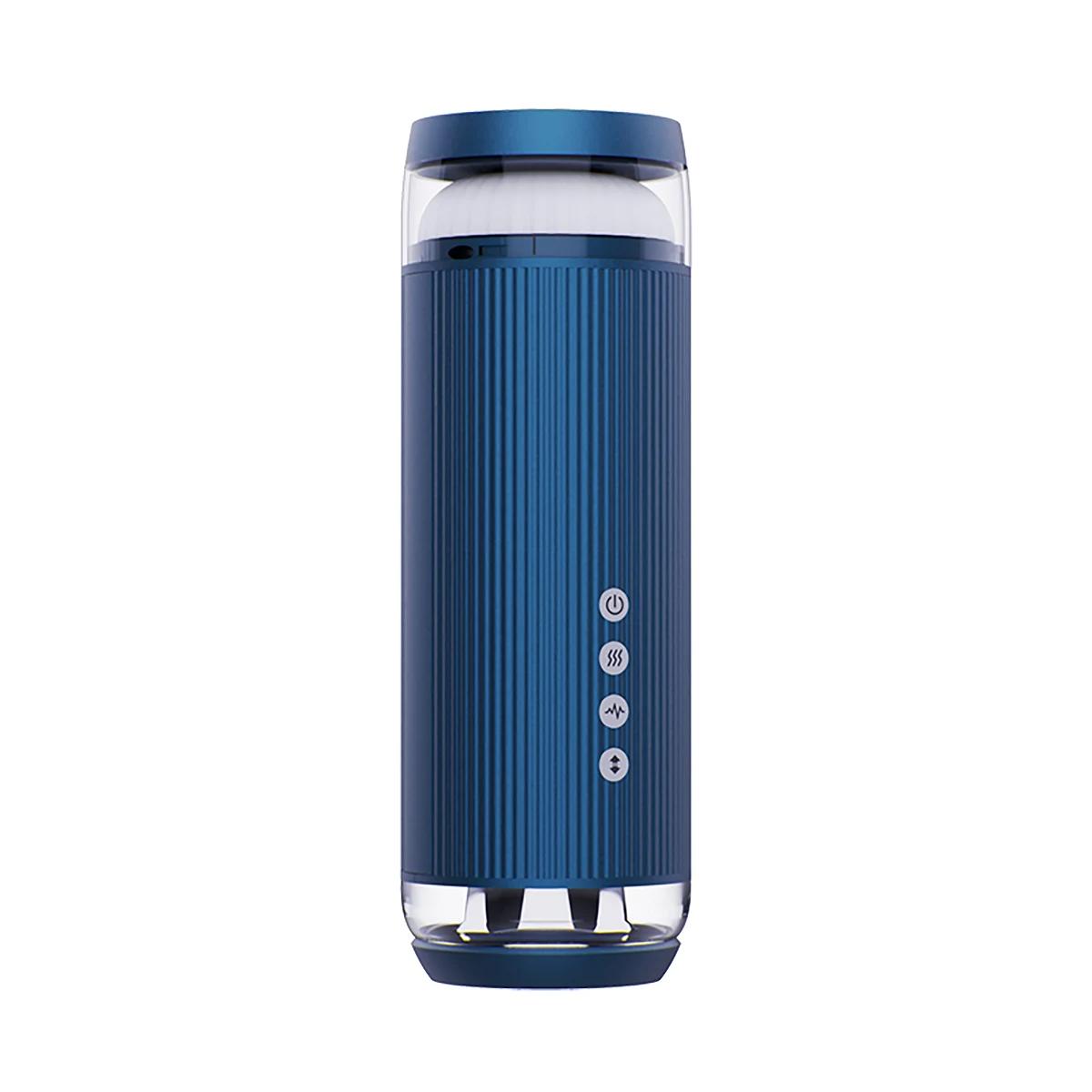 Heating Masturbator Male Vibration OEM ODM Manufacturer | GINYA CH17030 main image