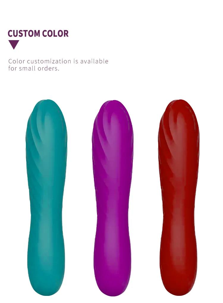 GINYA Mini G Spot Vibrator CH01006 gallery image 6