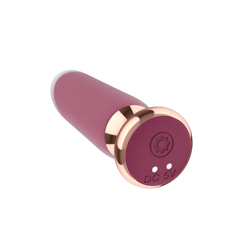 GINYA MINI Vibrator CH01043 gallery image 5