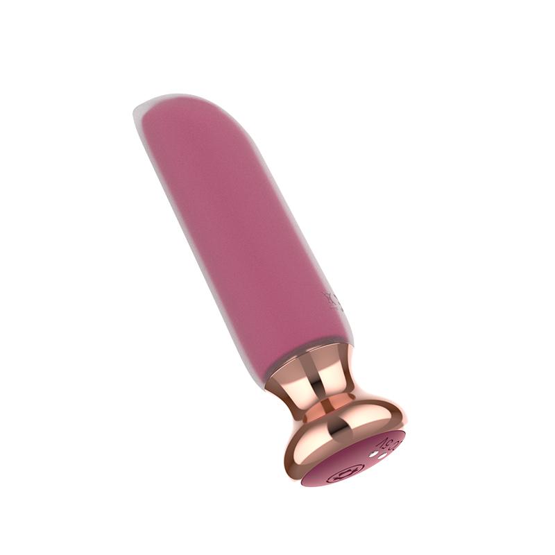 GINYA MINI Vibrator CH01043 gallery image 4