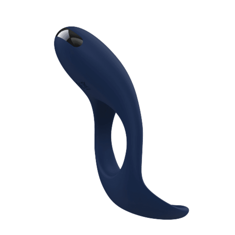 GINYA Vibrating Cock Ring CH08060 main image