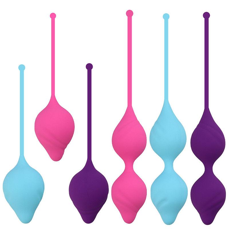 GINYA Kegel Ball CH13001 main image