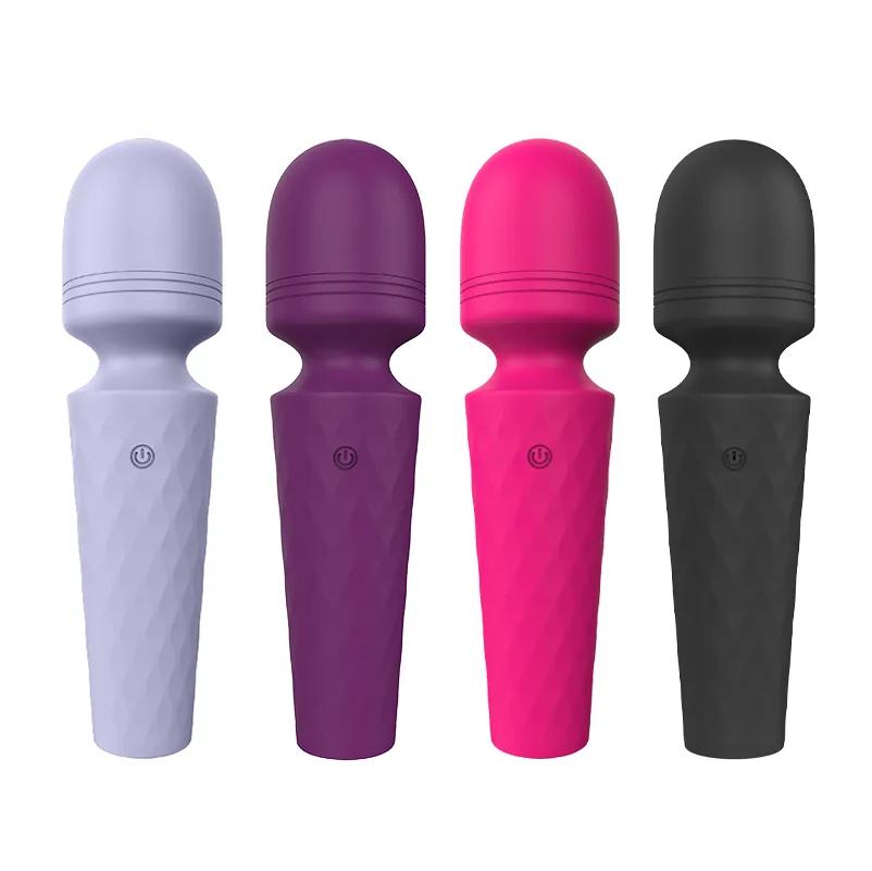 GINYA Mini AV Wand Massager CH04030 main image