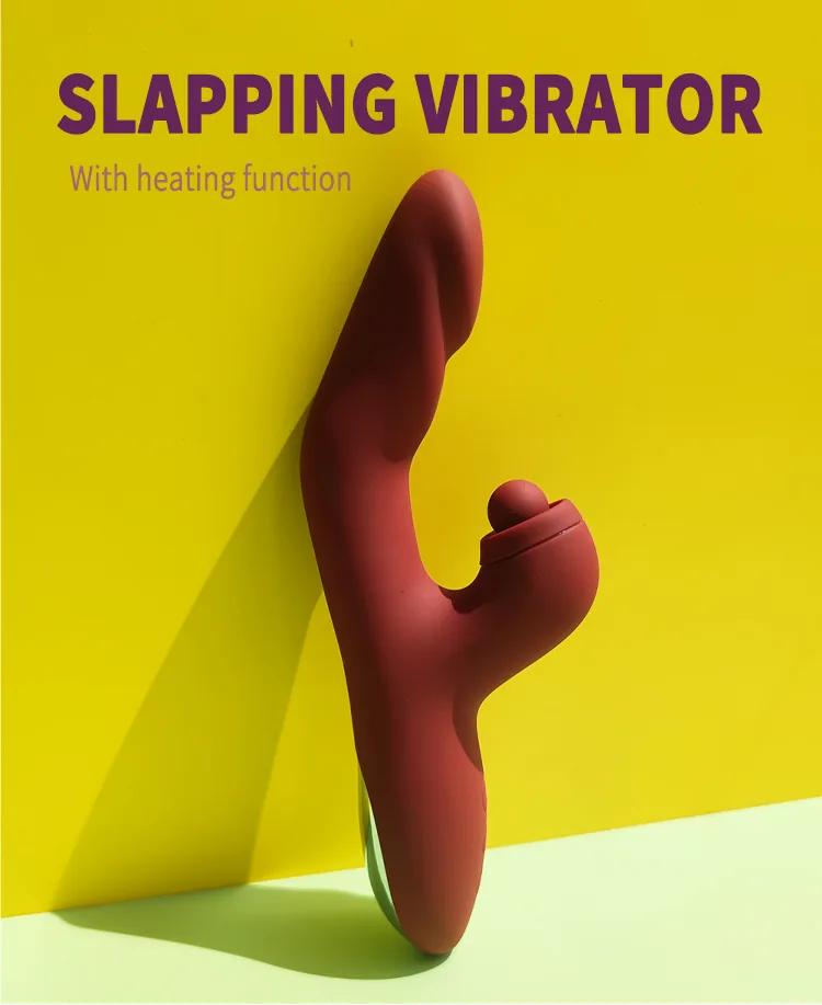 GINA 2023 New Design Heating Rabbit CH01060 — CH01060 gallery image 1