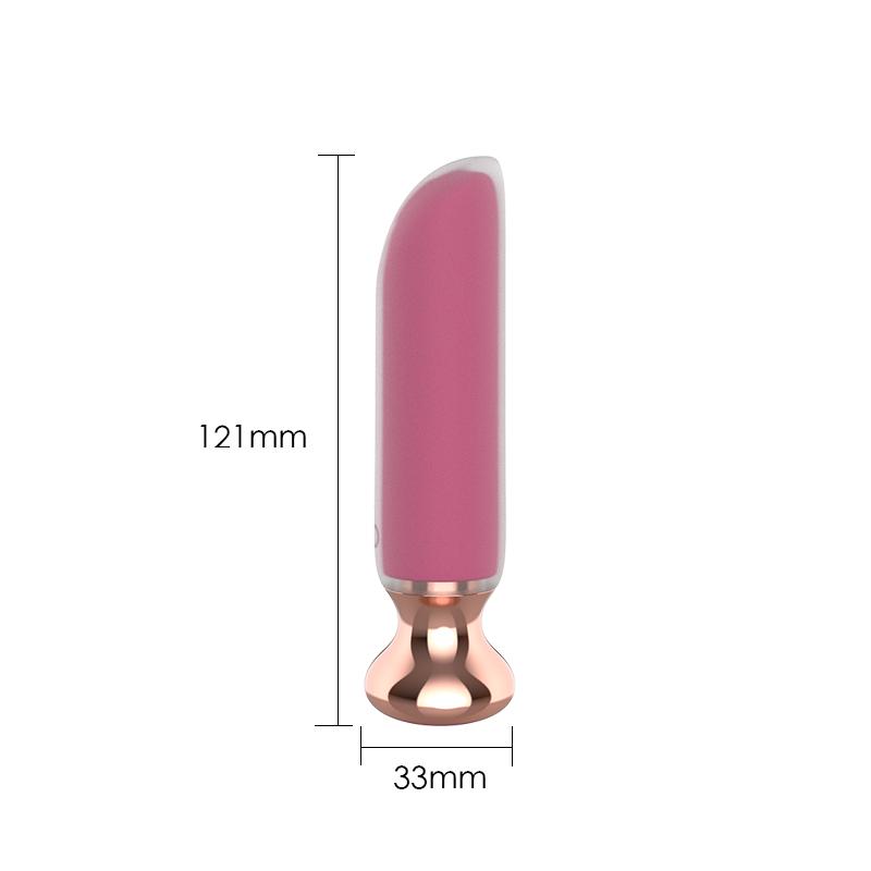 GINYA MINI Vibrator CH01043 gallery image 6
