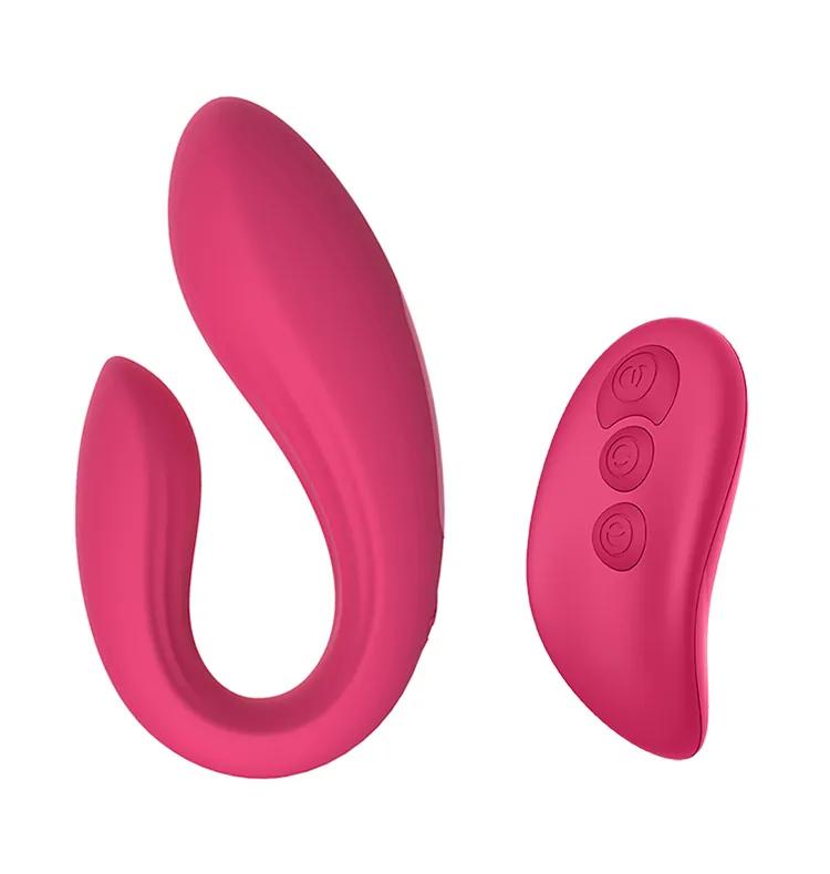 GINYA Female Wearable Vibrator CH06013-1 gallery image 6
