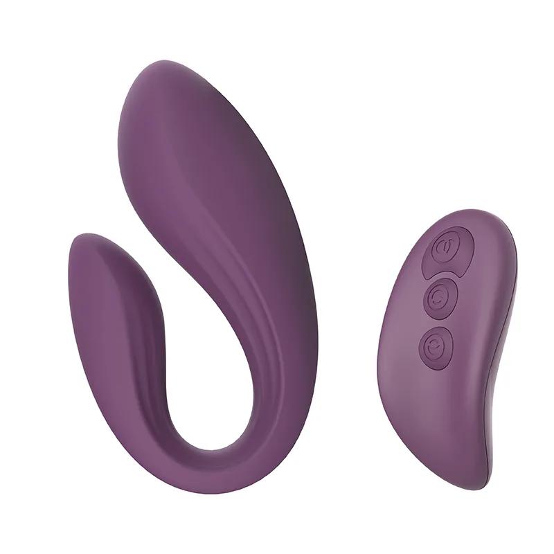 GINYA Female Wearable Vibrator CH06013-1 main image