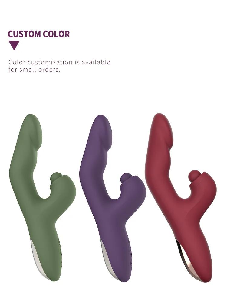 GINA 2023 New Design Heating Rabbit CH01060 — CH01060 gallery image 5