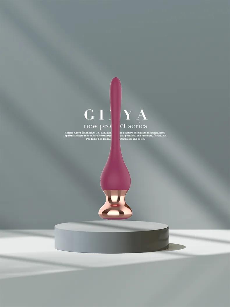 GINYA Stimulator for full body CH01049 gallery image 1