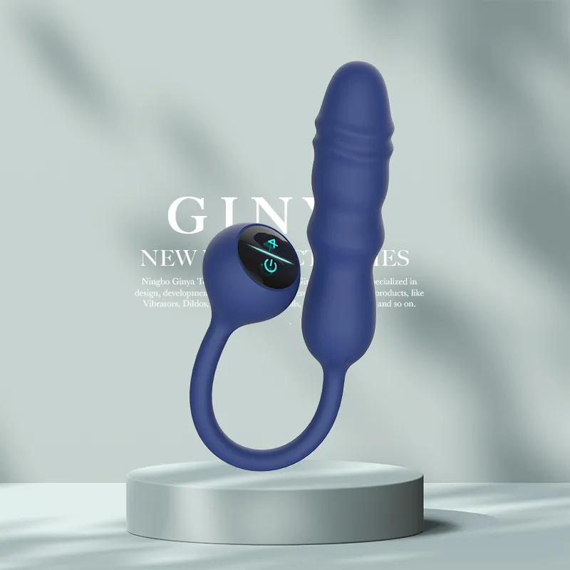 GINYA Touch Screen Control Love Egg CH07028 gallery image 1