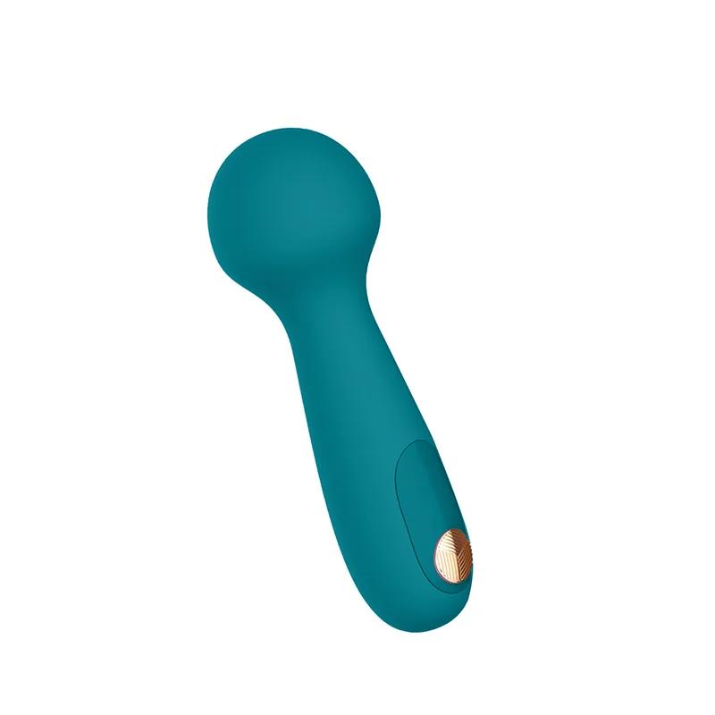 GINYA MINI Massaging Wand CH04025 main image