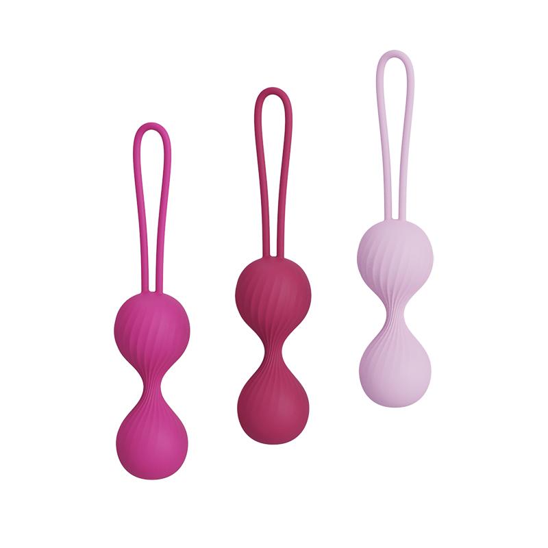 GINYA Kegel Ball — 1148 gallery image 3