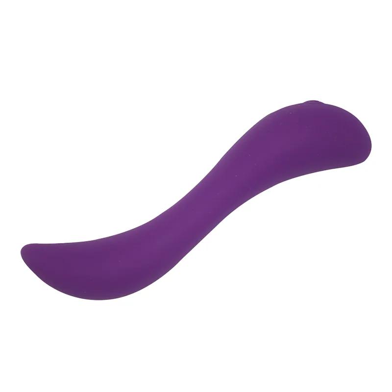 GINYA S-shape vibrator CH01112 main image