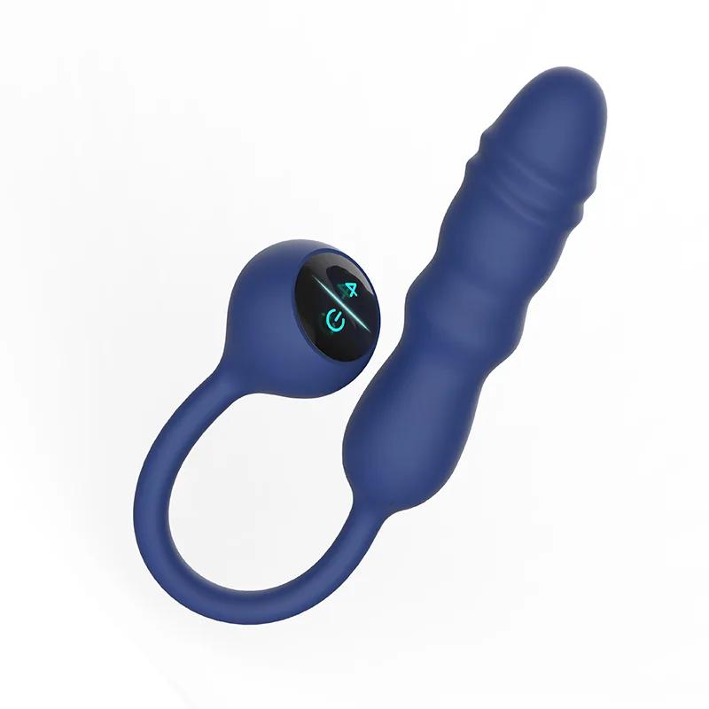 GINYA Touch Screen Control Love Egg CH07028 main image