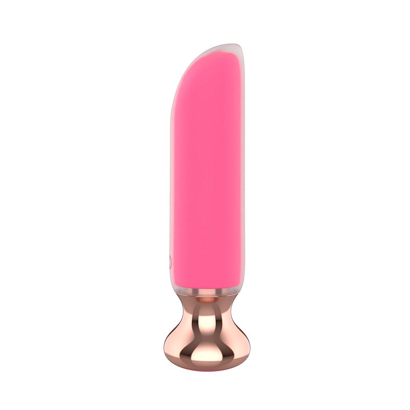 GINYA MINI Vibrator CH01043 gallery image 3