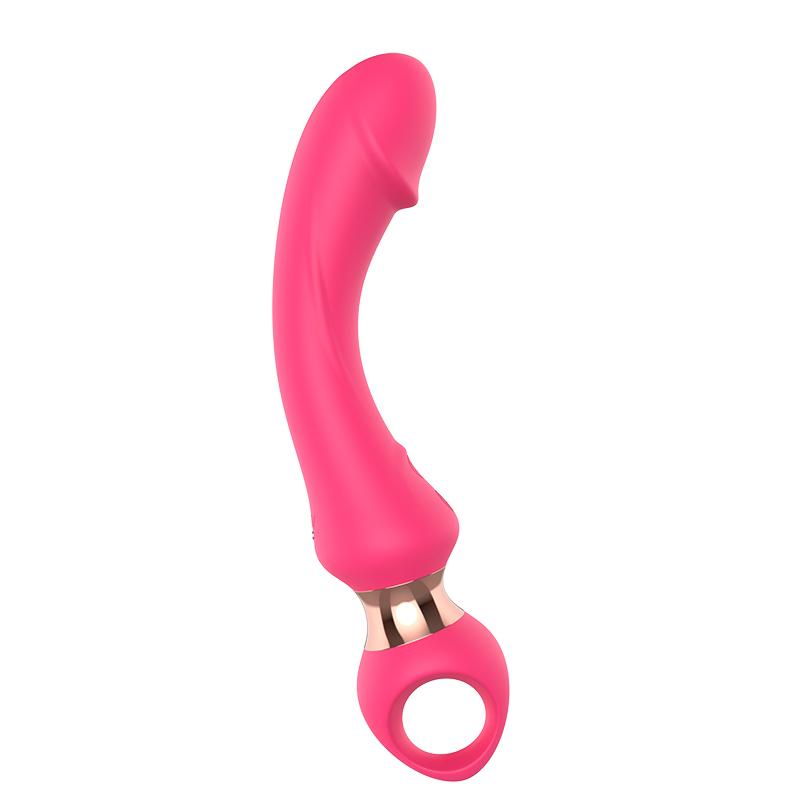GINYA G-spot Vibrator CH01131 gallery image 3