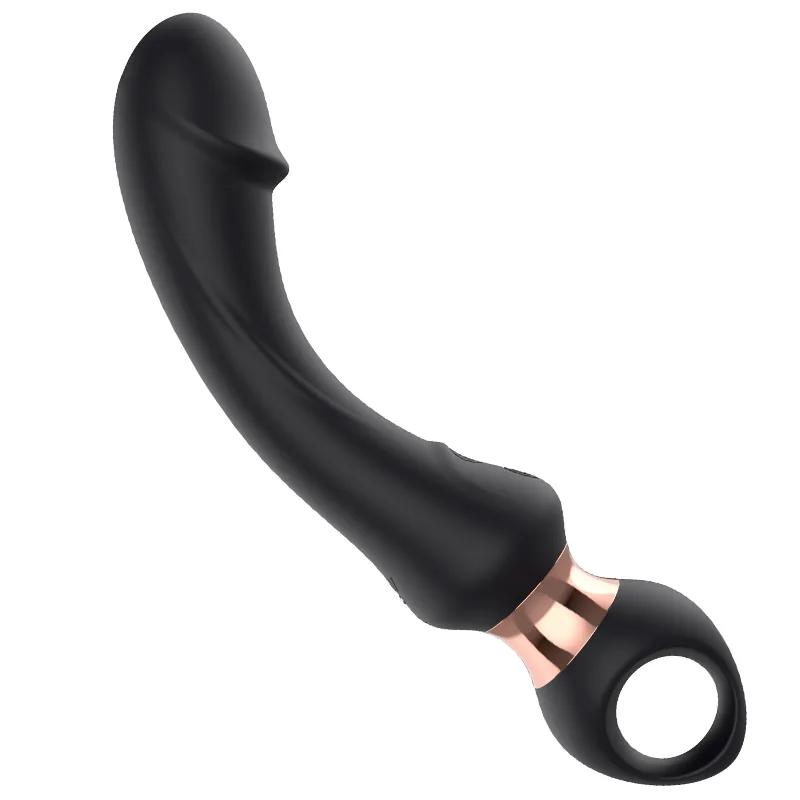 GINYA G-spot Vibrator CH01131 main image
