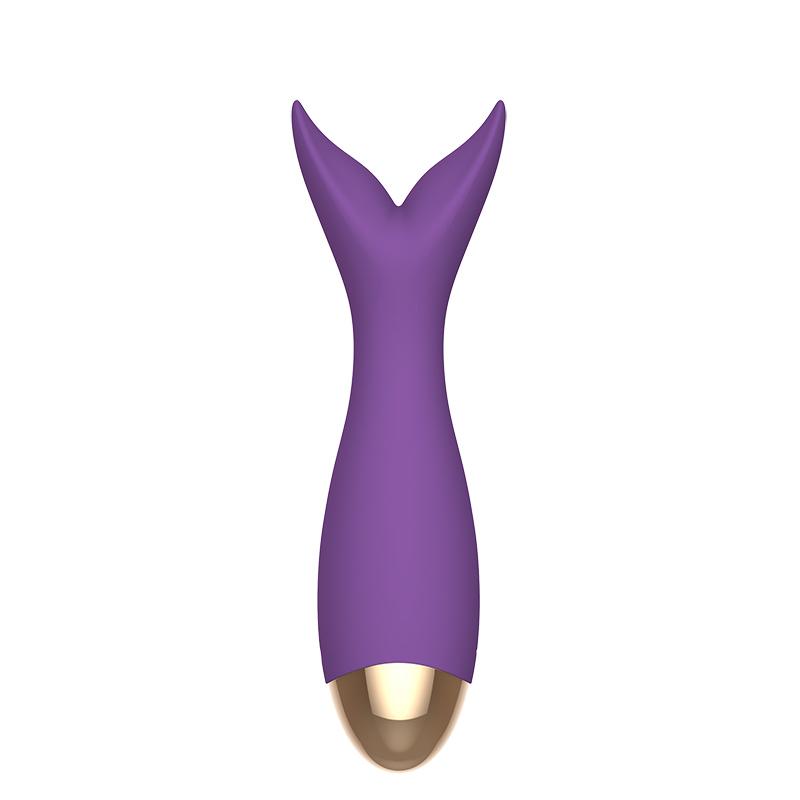 GINYA Mermaid Vibrator CH01066 main image