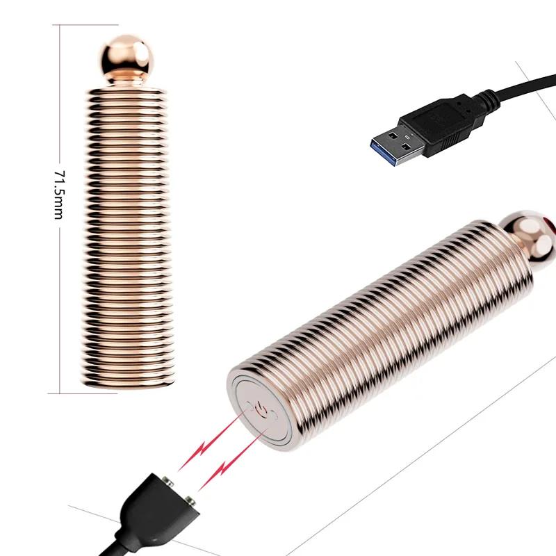 GINYA Bullet with silicone attachment CH12019 gallery image 2