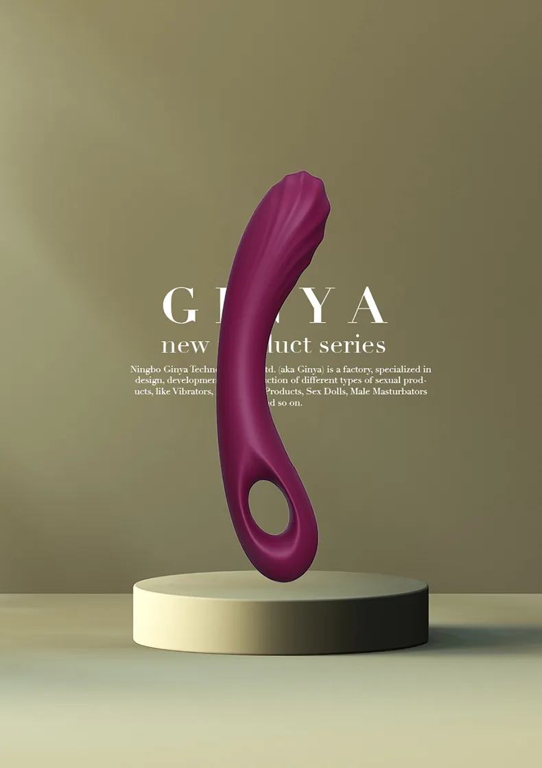 GINYA 2022 New design (super fresh,no one own them yet)