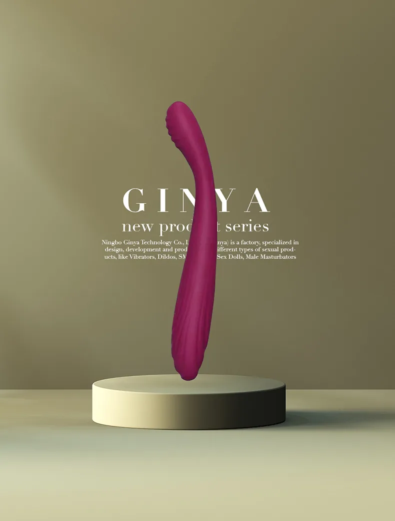 GINYA 2022 New design (super fresh,no one own them yet)